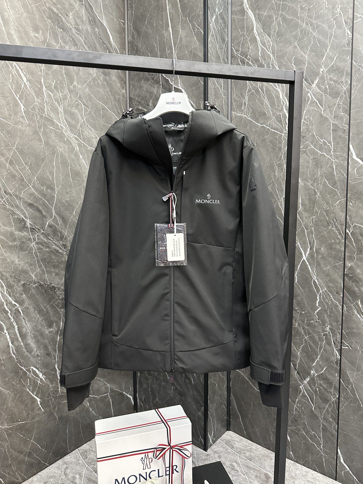 Moncler Down Jackets